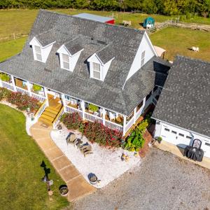 Photo #66 of 293 Sandy River Road, Green Bay, VA 6.3 acres
