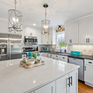 Photo #10 of 293 Sandy River Road, Green Bay, VA 6.3 acres