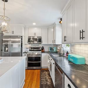 Photo #11 of 293 Sandy River Road, Green Bay, VA 6.3 acres