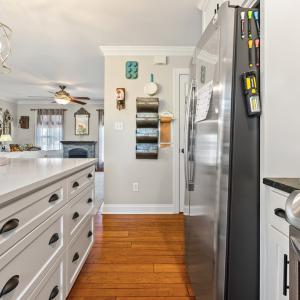 Photo #13 of 293 Sandy River Road, Green Bay, VA 6.3 acres