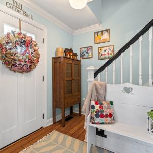 Photo #3 of 293 Sandy River Road, Green Bay, VA 6.3 acres