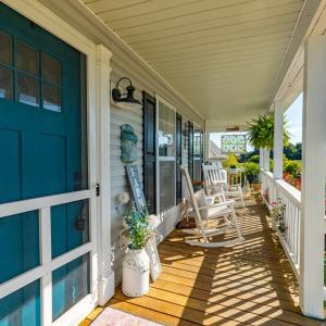 Photo #37 of 293 Sandy River Road, Green Bay, VA 6.3 acres