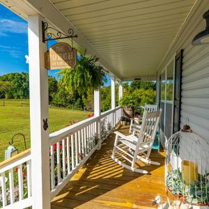 Photo #39 of 293 Sandy River Road, Green Bay, VA 6.3 acres