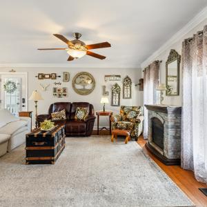 Photo #4 of 293 Sandy River Road, Green Bay, VA 6.3 acres