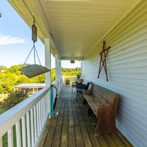 Photo #40 of 293 Sandy River Road, Green Bay, VA 6.3 acres