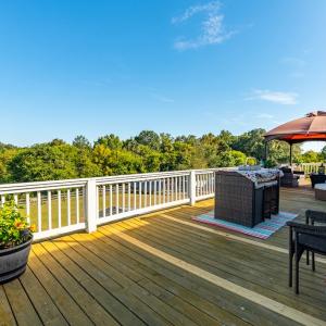 Photo #41 of 293 Sandy River Road, Green Bay, VA 6.3 acres