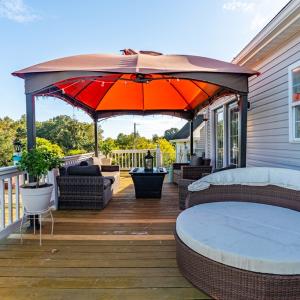 Photo #42 of 293 Sandy River Road, Green Bay, VA 6.3 acres