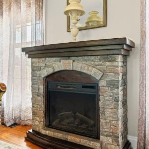 Photo #5 of 293 Sandy River Road, Green Bay, VA 6.3 acres