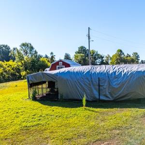 Photo #58 of 293 Sandy River Road, Green Bay, VA 6.3 acres