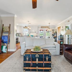 Photo #6 of 293 Sandy River Road, Green Bay, VA 6.3 acres