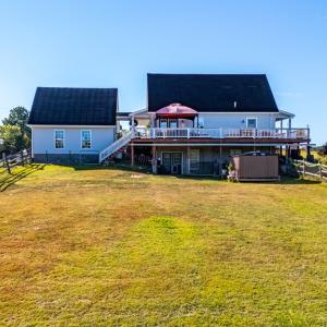 Photo #60 of 293 Sandy River Road, Green Bay, VA 6.3 acres