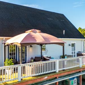 Photo #61 of 293 Sandy River Road, Green Bay, VA 6.3 acres