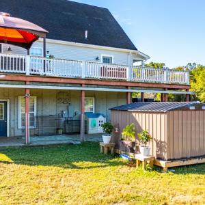 Photo #62 of 293 Sandy River Road, Green Bay, VA 6.3 acres