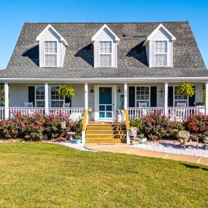 Photo #66 of 293 Sandy River Road, Green Bay, VA 6.3 acres