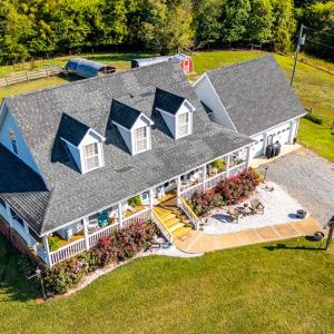 Photo #68 of 293 Sandy River Road, Green Bay, VA 6.3 acres