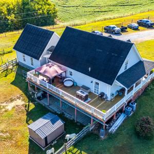 Photo #69 of 293 Sandy River Road, Green Bay, VA 6.3 acres