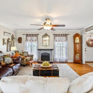 Photo #7 of 293 Sandy River Road, Green Bay, VA 6.3 acres