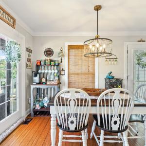 Photo #9 of 293 Sandy River Road, Green Bay, VA 6.3 acres