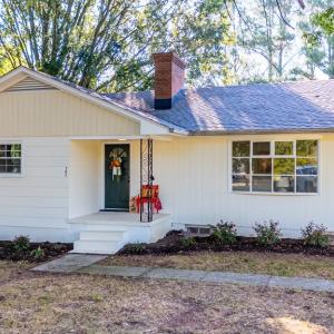 Photo #2 of 707 Milnwood, Farmville, VA 0.7 acres