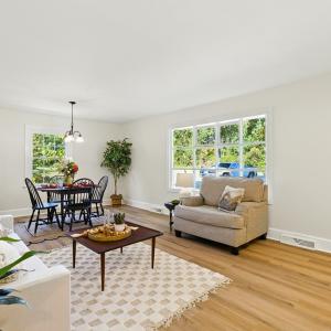 Photo #6 of 707 Milnwood, Farmville, VA 0.7 acres