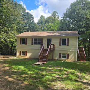 Photo #21 of 906 Equestrian Trails Rd, New Canton, VA 44.3 acres