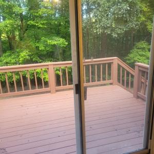 Photo #3 of 906 Equestrian Trails Rd, New Canton, VA 44.3 acres