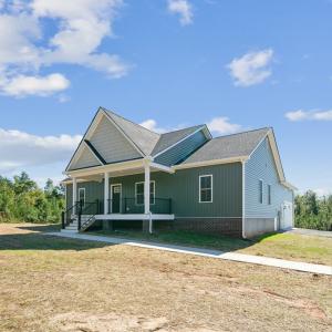 Photo #3 of 75 Oak Hill Road, Cumberland, VA 5.8 acres