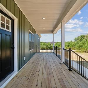 Photo #4 of 75 Oak Hill Road, Cumberland, VA 5.8 acres