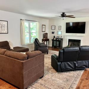 Photo #2 of 13571 Smacks Dr, Amelia, VA 3.8 acres