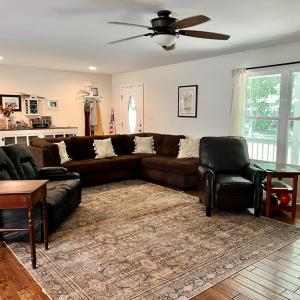 Photo #3 of 13571 Smacks Dr, Amelia, VA 3.8 acres
