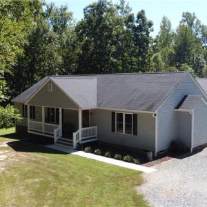 Photo #38 of 13571 Smacks Dr, Amelia, VA 3.8 acres