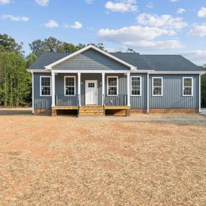 Photo #3 of 20991 Patrick Henry Hwy, Jetersville, VA 4.2 acres