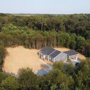 Photo #4 of 20991 Patrick Henry Hwy, Jetersville, VA 4.2 acres