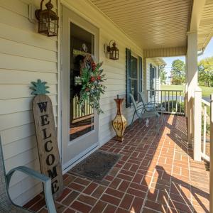 Photo #4 of 102 Hawkins street, Clarksville, VA 0.7 acres