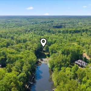 Photo #12 of 3640 Michaux Mill, Powhatan, VA 11.4 acres