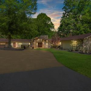 Photo #2 of 3640 Michaux Mill, Powhatan, VA 11.4 acres