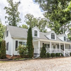 Photo #2 of 1562 Rocks Church Rd, Pamplin, VA 114.1 acres