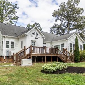 Photo #49 of 1562 Rocks Church Rd, Pamplin, VA 114.1 acres