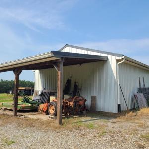 Photo #75 of 1562 Rocks Church Rd, Pamplin, VA 114.1 acres