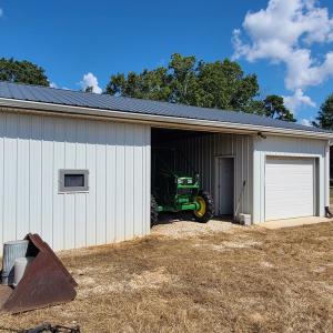 Photo #76 of 1562 Rocks Church Rd, Pamplin, VA 114.1 acres