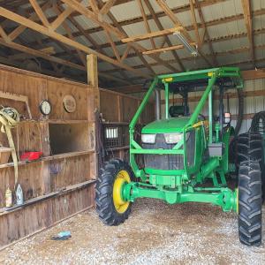 Photo #78 of 1562 Rocks Church Rd, Pamplin, VA 114.1 acres