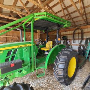 Photo #79 of 1562 Rocks Church Rd, Pamplin, VA 114.1 acres