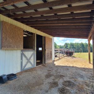 Photo #80 of 1562 Rocks Church Rd, Pamplin, VA 114.1 acres
