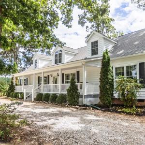 Photo #3 of 1562 Rocks Church Rd, Pamplin, VA 114.1 acres