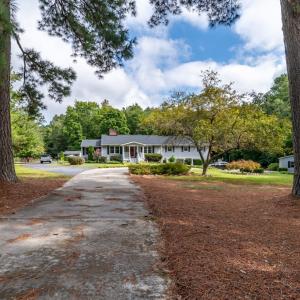 Photo #2 of 2891 Woodsdale Drive, Alberta, VA 2.0 acres