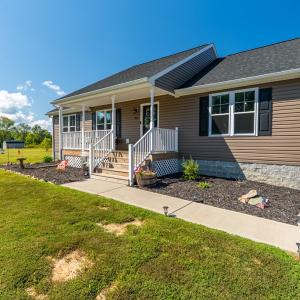 Photo #22 of 364 Vogel Road, Cumberland, VA 2.4 acres