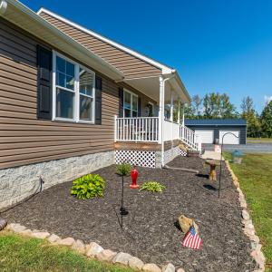 Photo #23 of 364 Vogel Road, Cumberland, VA 2.4 acres