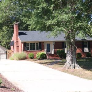 Photo #2 of 1003 Second Ave. Ext,, Farmville, VA 0.6 acres