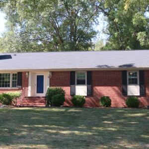Photo #3 of 1003 Second Ave. Ext,, Farmville, VA 0.6 acres