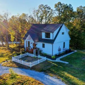 Photo #2 of 1219 Schultz Mill Road, Meherrin, VA 40.7 acres